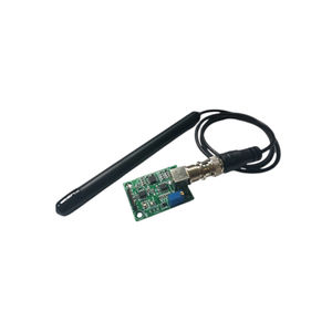 sensor de calidad de agua pH
