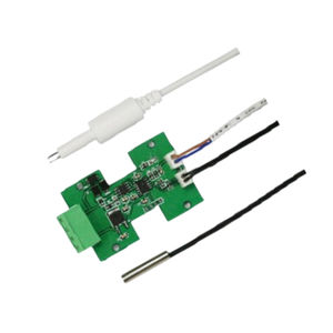 sensor de calidad de agua para el tratamiento de aguas residuales 1