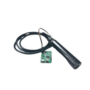 sensor de calidad de agua oxígeno disuelto