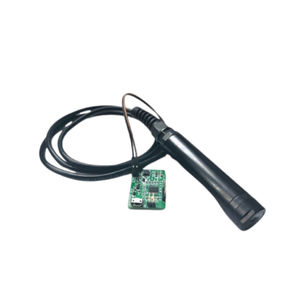 sensor de calidad de agua oxígeno disuelto