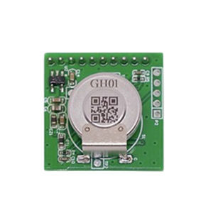 módulo sensor de gas H2 1