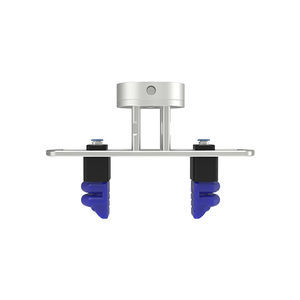 pinza de prensión blanda