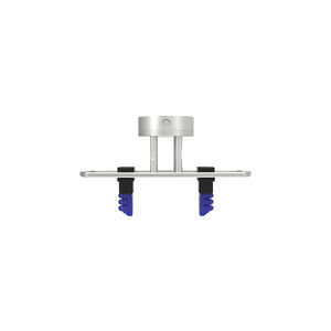 pinza de prensión neumática