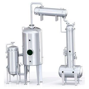 columna de destilación 1