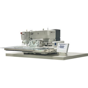 máquina de coser de 1 aguja 1