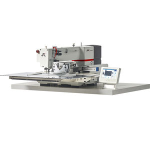 máquina de coser de 1 aguja