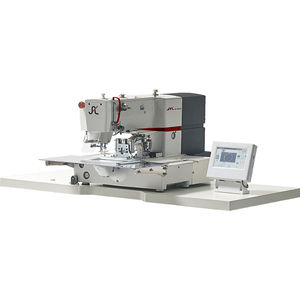 máquina de coser de 1 aguja 1