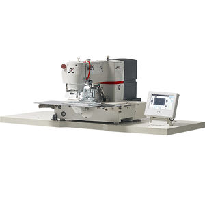 máquina de coser de 1 aguja 1