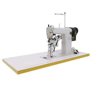 máquina de coser de 1 aguja 1