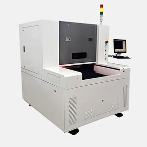 máquina de corte láser UV
