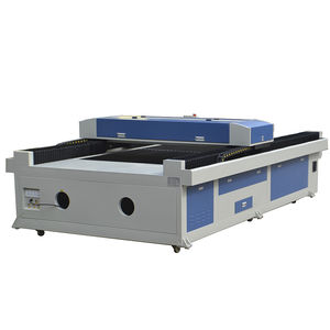 máquina de corte láser CO2