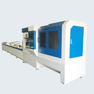 máquina de corte láser de fibra