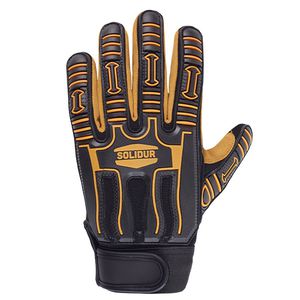 guantes de trabajo