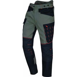 pantalón de trabajo