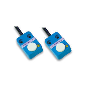 sensor de ultrasonidos 1