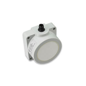 sensor de distancia por ultrasonidos 1