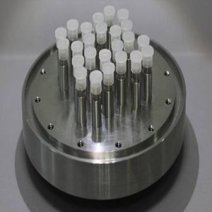 pasamuros para brida