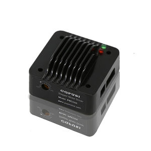 control de motor paso a paso