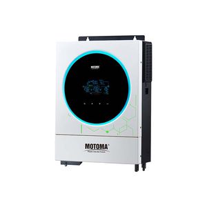 ondulador DC/AC fuera de red