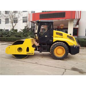 compactador vibratorio
