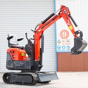 miniexcavadora