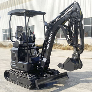 miniexcavadora