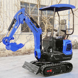 miniexcavadora