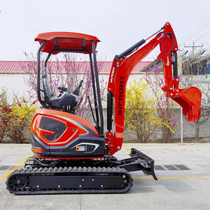 miniexcavadora
