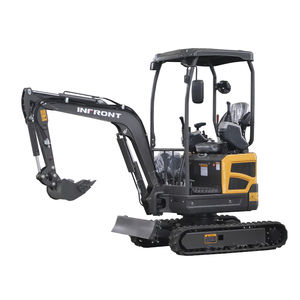 miniexcavadora
