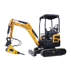 miniexcavadora