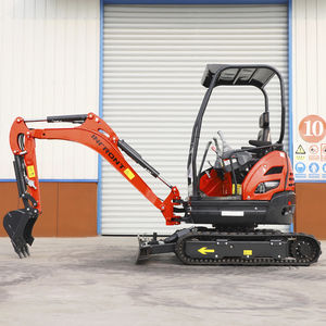 miniexcavadora