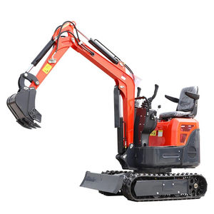 miniexcavadora