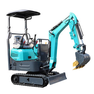 miniexcavadora