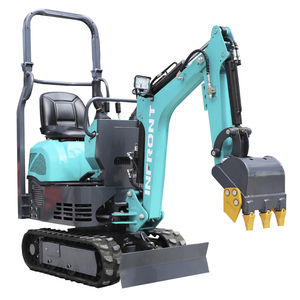 miniexcavadora