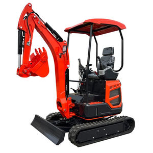 miniexcavadora