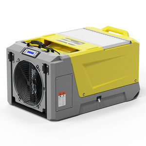 deshumidificador refrigerante