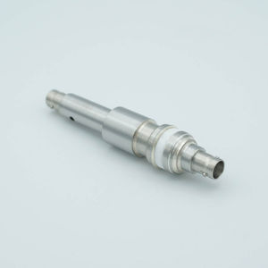 pasamuros para cable coaxial
