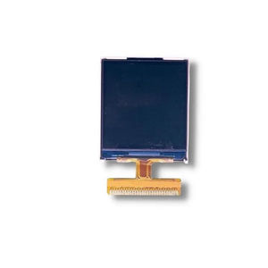 módulo de visualización TFT LCD