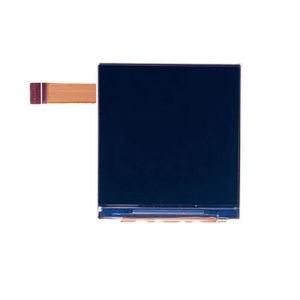 módulo de visualización TFT LCD