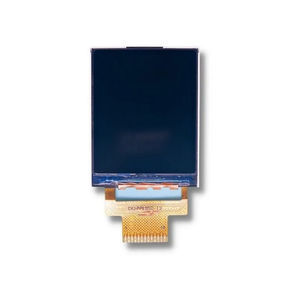 módulo de visualización TFT LCD