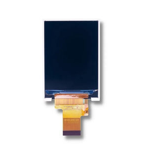 módulo de visualización TFT LCD