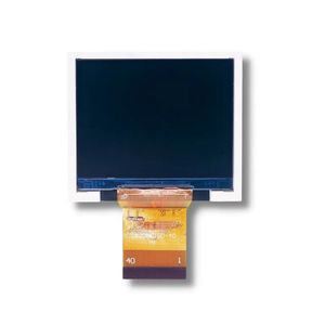 módulos de visualización TFT LCD