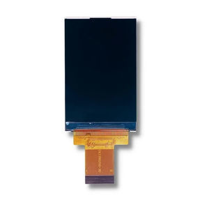 módulo de visualización TFT LCD
