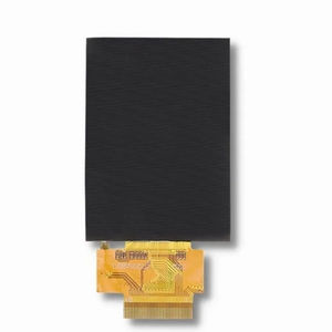 módulo de visualización TFT LCD