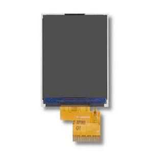 módulo de visualización TFT LCD