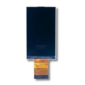 módulo de visualización TFT LCD