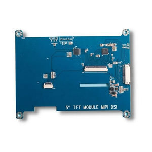 convertidor para módulo LCD