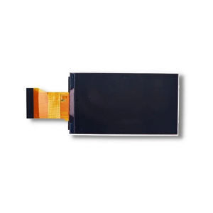 módulo de visualización TFT LCD