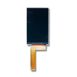 módulo de visualización TFT LCD