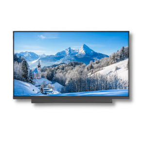 módulo de visualización TFT LCD